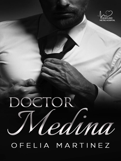 Title details for Doctor Medina by Ofelia Martinez - Available